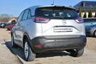 Opel Crossland X nawi*android auto*asystent pasa ruchu*bluetooth*gwarancja*jak nowy - 10