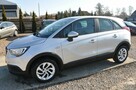 Opel Crossland X nawi*android auto*asystent pasa ruchu*bluetooth*gwarancja*jak nowy - 13