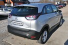 Opel Crossland X nawi*android auto*asystent pasa ruchu*bluetooth*gwarancja*jak nowy - 14