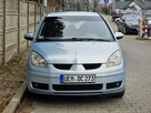 Mitsubishi Colt 1.5 Di-D AUTOMAT ! PRZEBIEG: 81.427 ! Jedyny Taki ! FuLL Opcja ! GWARA - 2