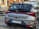 Hyundai i20 1.2 benzyna / I-rej. 2022r. Salon PL I-właściciel / Serwisowany w ASO - 3