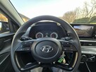 Hyundai i20 1.2 benzyna / I-rej. 2022r. Salon PL I-właściciel / Serwisowany w ASO - 8