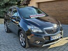 Opel Mokka 2013r, 1.7CDTI, Przebieg 141tyś, Ledy, Bogata Opcja, Piękna - 4