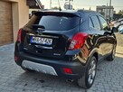 Opel Mokka 2013r, 1.7CDTI, Przebieg 141tyś, Ledy, Bogata Opcja, Piękna - 6