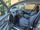 Opel Mokka 2013r, 1.7CDTI, Przebieg 141tyś, Ledy, Bogata Opcja, Piękna - 7