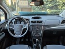 Opel Mokka 2013r, 1.7CDTI, Przebieg 141tyś, Ledy, Bogata Opcja, Piękna - 9