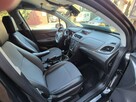 Opel Mokka 2013r, 1.7CDTI, Przebieg 141tyś, Ledy, Bogata Opcja, Piękna - 10