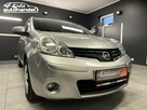 Nissan Note Lift 1.6 Benz Automat 125 tys Po opłatach GWARANCJA - 1