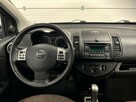 Nissan Note Lift 1.6 Benz Automat 125 tys Po opłatach GWARANCJA - 7