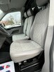 Volkswagen Transporter T5 Lift Long 2.0TDi 2012r Klimatyzacja 3-osobow - 5