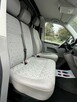 Volkswagen Transporter T5 Lift Long 2.0TDi 2012r Klimatyzacja 3-osobow - 6