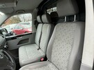 Volkswagen Transporter T5 Lift Long 2.0TDi 2012r Klimatyzacja 3-osobow - 13