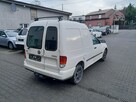 Volkswagen Caddy 1.9SDI klima el szyby alufelgi stan BDB - 3