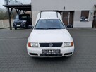 Volkswagen Caddy 1.9SDI klima el szyby alufelgi stan BDB - 5