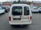 Volkswagen Caddy 1.9SDI klima el szyby alufelgi stan BDB - 6