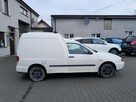 Volkswagen Caddy 1.9SDI klima el szyby alufelgi stan BDB - 7