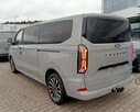 Ford Tourneo Custom L2 Nowy Titanium X  4x4 AGR Hak Webasto Dostępny od ręki! 3343 zł - 4