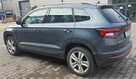 Skoda Karoq Style 1.6 TDI DSG ON 2019 przebieg 73 000 km - 6