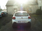 Citroen C3 III 1,6 HDI 2017 r 99 KM / Nawigacja / - 6