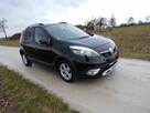 RENAULT SCENIC 1.2 BENZ ALU KLIMA NAVI GWARANCJA - 14