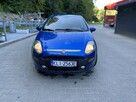 Fiat Punto evo 2009 - 2