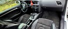 Audi A5 8T lift - 7