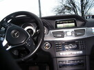 Mercedes E 250 2,1 CDI 2014 r 204 KM 4 Matic - 3