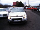 Citroen C3 III 1,6 HDI 2017 r 99 KM / Nawigacja / - 9
