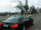 Mercedes E 250 2,1 CDI 2014 r 204 KM 4 Matic - 9