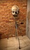 Lampa loft 1963 r filmowa teatralna podłogowa duza - 6