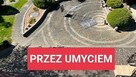 Mycie kostki brukowej - 4
