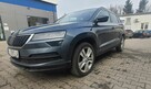 Skoda Karoq Style 1.6 TDI DSG ON 2019 przebieg 73 000 km - 2