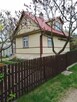 Działka ROD Białystok - 2