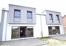 Dom w zabudowie bliźniaczej w Tomaszowice - 2