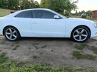 Audi A5 8T lift - 4