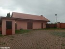 Dom, siedlisko( gmina Łabunie). Działka 25 arów - 4