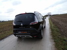 RENAULT SCENIC 1.2 BENZ ALU KLIMA NAVI GWARANCJA - 9