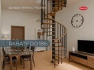 Promocja -15% na schody z balustradami i montażem - 1