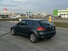 Audi A3 1.9 Tdi - 4