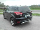 Sprzedam Ford Kuga Titanium ST-line - 2