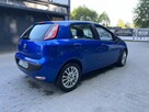 Fiat Punto evo 2009 - 5