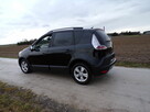RENAULT SCENIC 1.2 BENZ ALU KLIMA NAVI GWARANCJA - 6