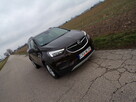 OPEL MOKKA LIFT 1.6 BENZ GWARANCJA ROCZNA ZAMIANA - 9