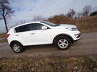 KIA SPORTAGE 1.7 CRDI Z NIEMIEC GWARANCJA ROCZNA - 4