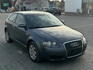 Audi A3 1.9 Tdi - 8