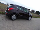 OPEL MOKKA LIFT 1.6 BENZ GWARANCJA ROCZNA ZAMIANA - 8