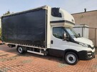 IVECO DAILY 35S180 Krajowy - 3