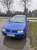 Syndyk sprzeda prawo własności pojazdu Volkswagen Golf IV - 2