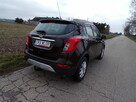 OPEL MOKKA LIFT 1.6 BENZ GWARANCJA ROCZNA ZAMIANA - 7