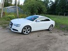 Audi A5 8T lift - 3